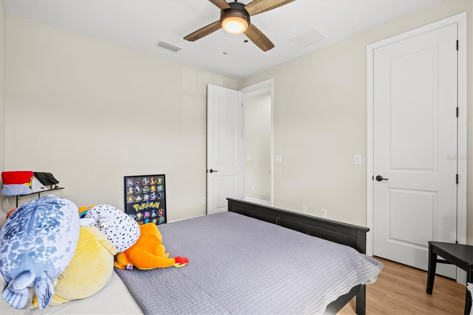 LT RANCH NBRHD 1 - Residential