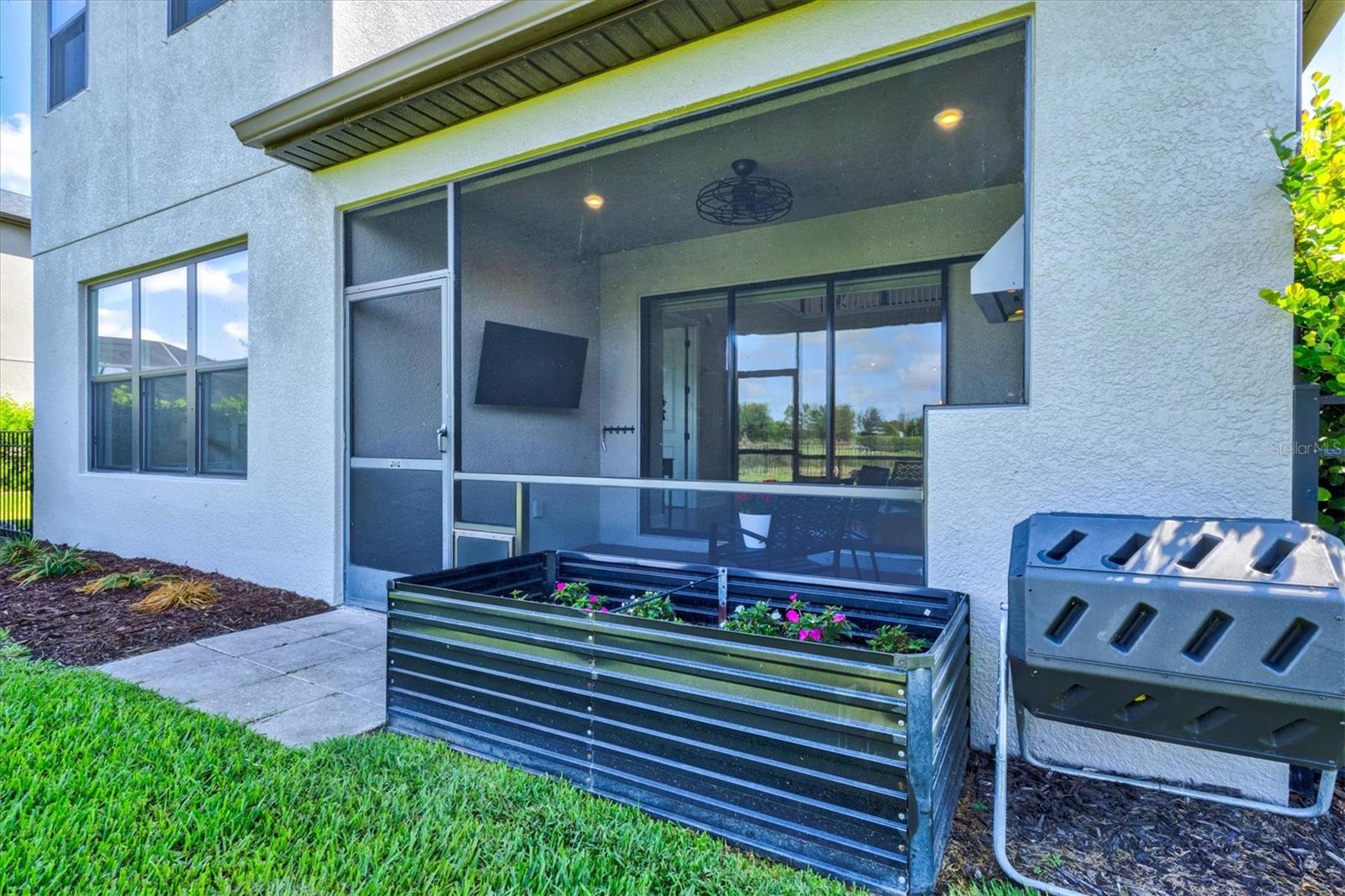 LT RANCH NBRHD 1 - Residential