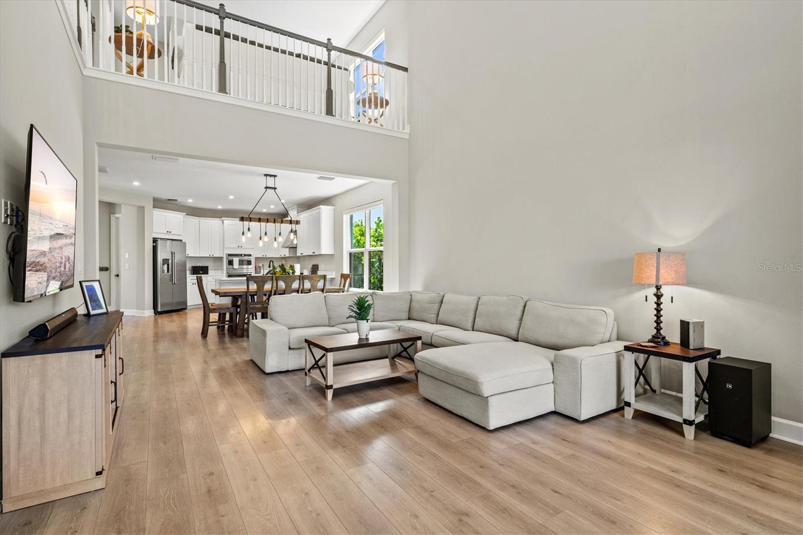 LT RANCH NBRHD 1 - Residential