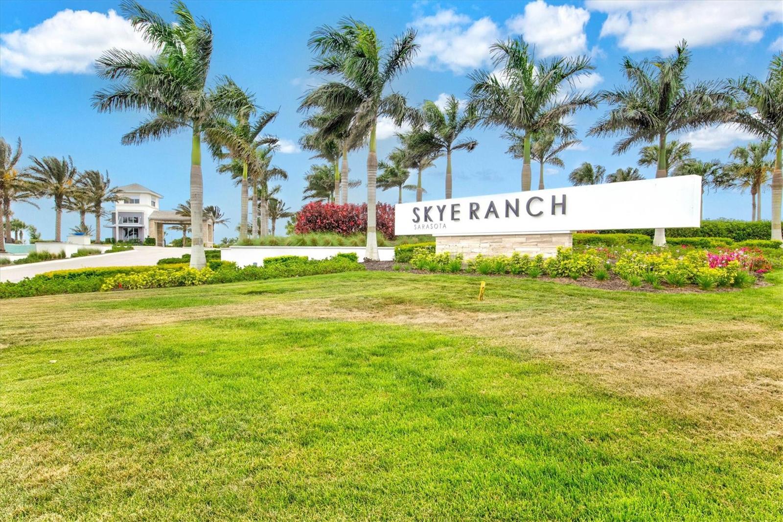 LT RANCH NBRHD 1 - Residential