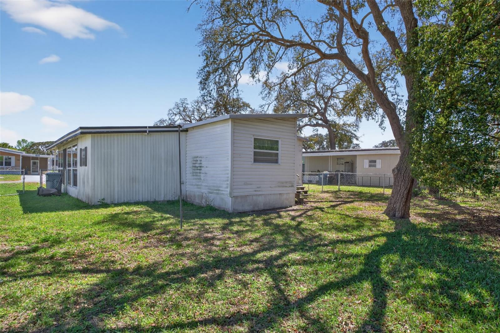 HIGH POINT MH SUB - Residential