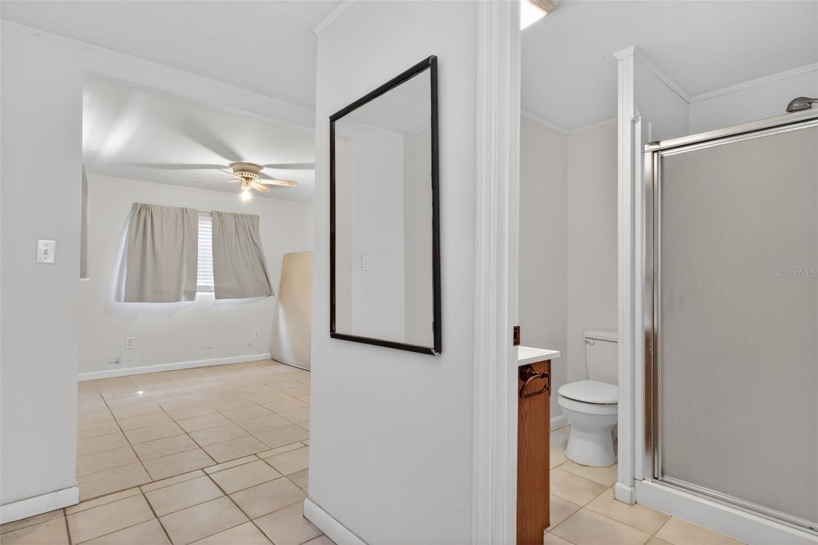 HIGH POINT MH SUB - Residential