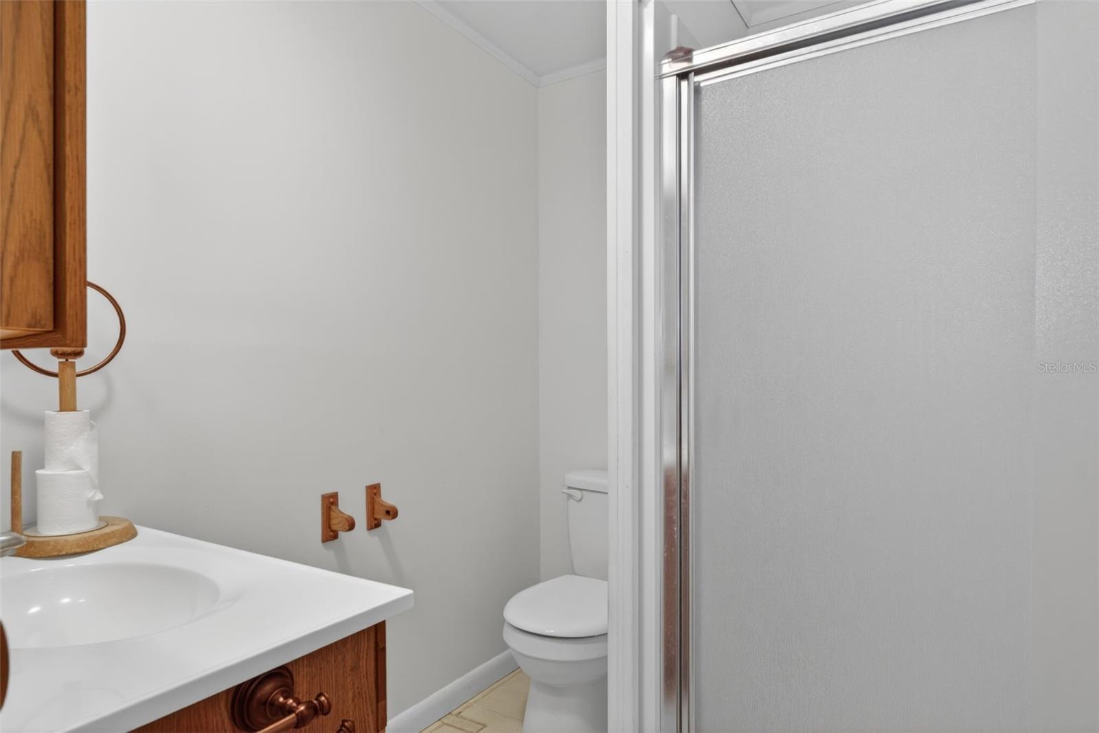 HIGH POINT MH SUB - Residential