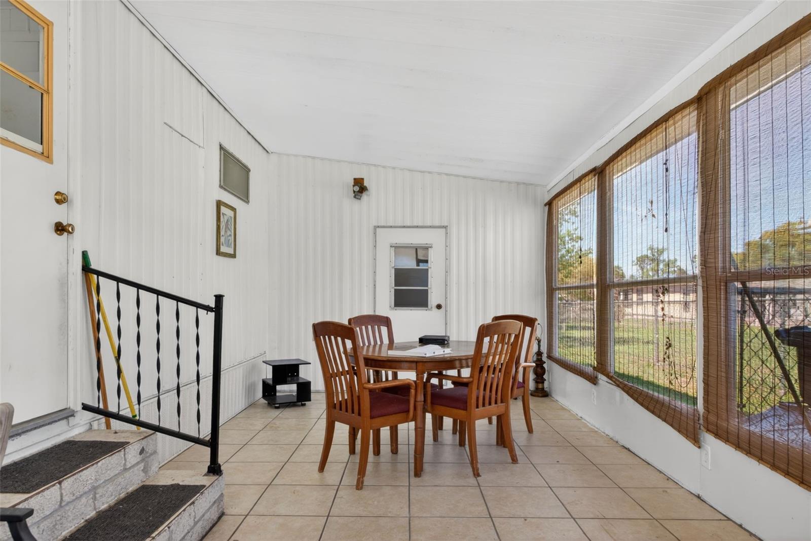 HIGH POINT MH SUB - Residential