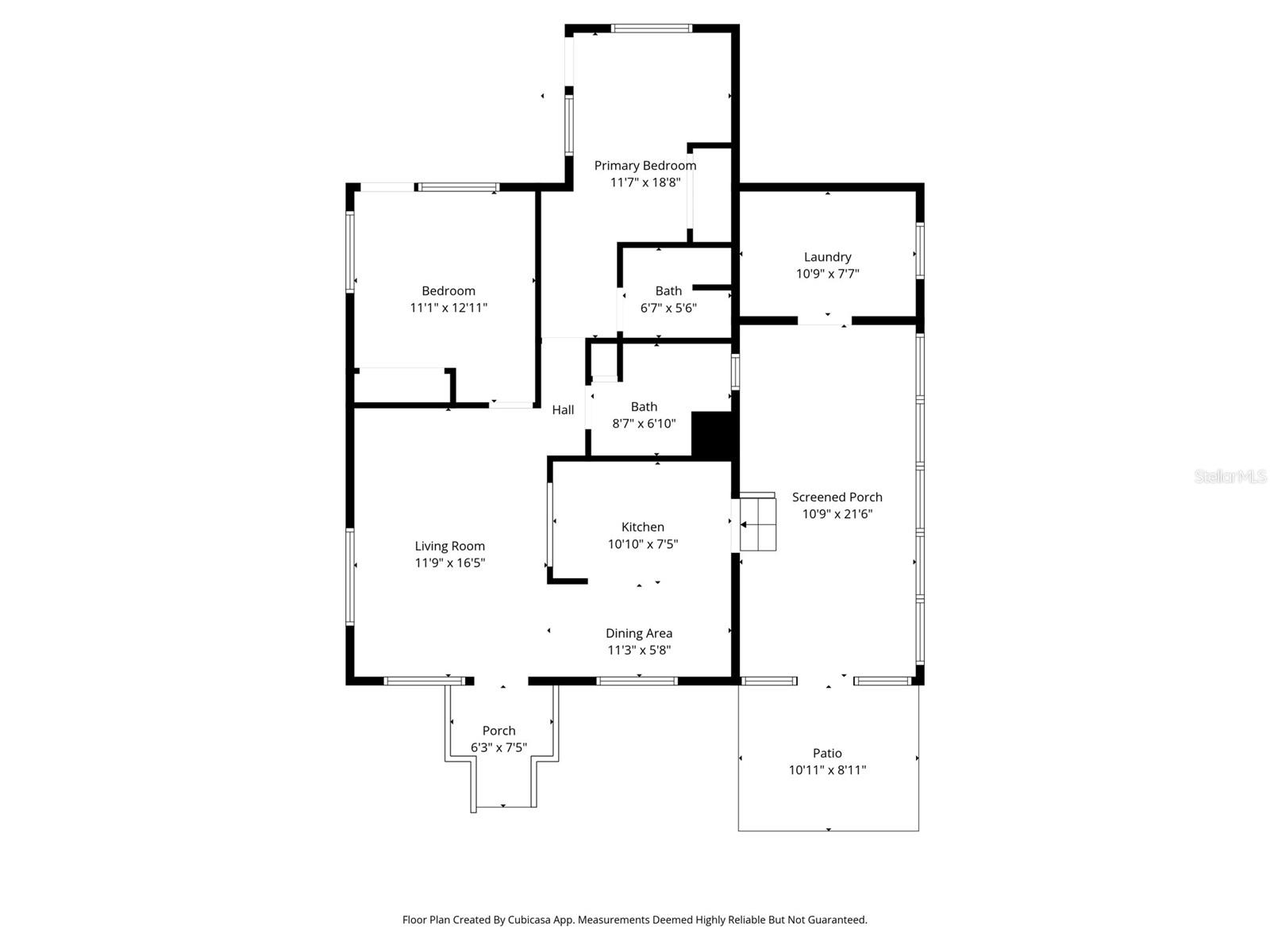 7489 WESTERN CIRCLE DRIVE