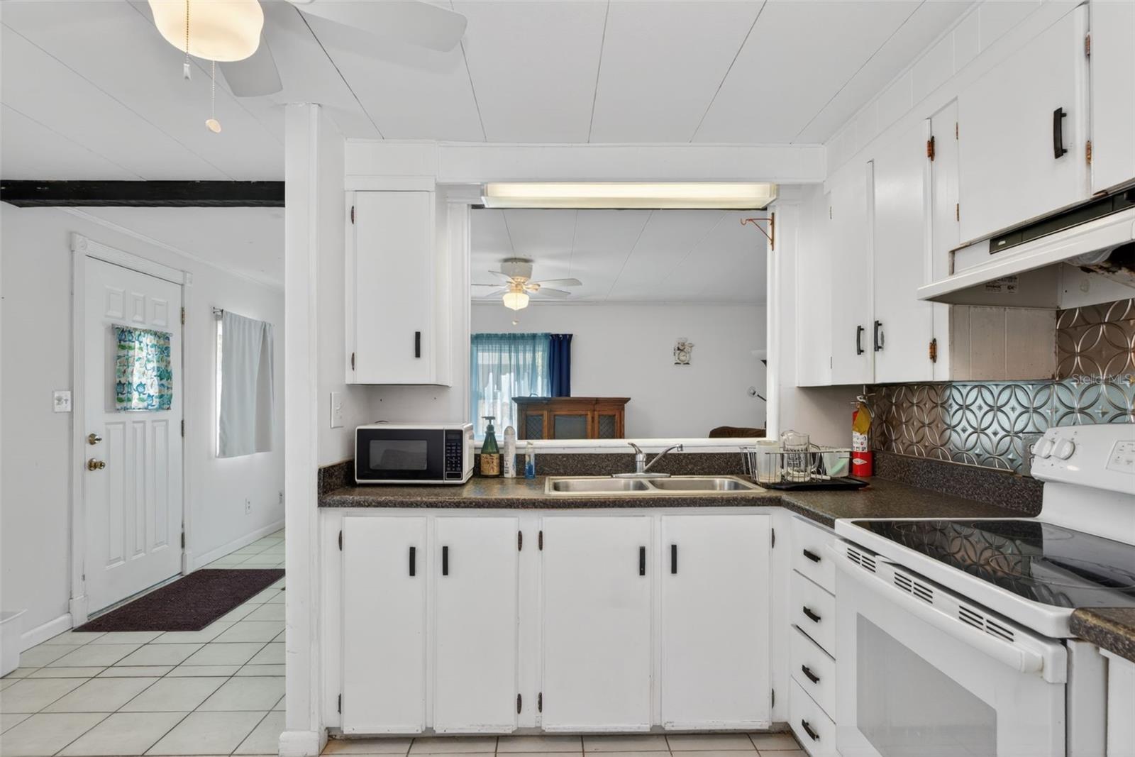 HIGH POINT MH SUB - Residential