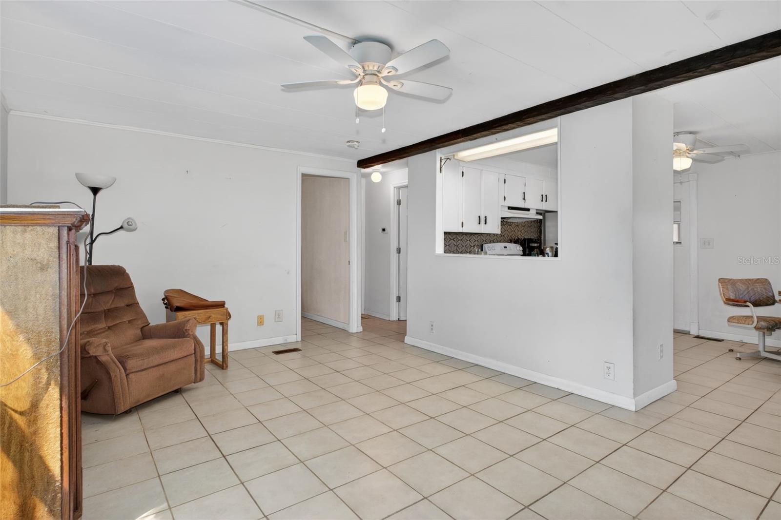 HIGH POINT MH SUB - Residential