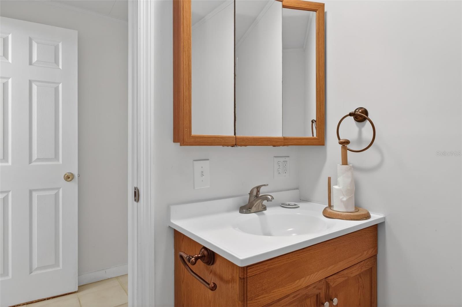 HIGH POINT MH SUB - Residential