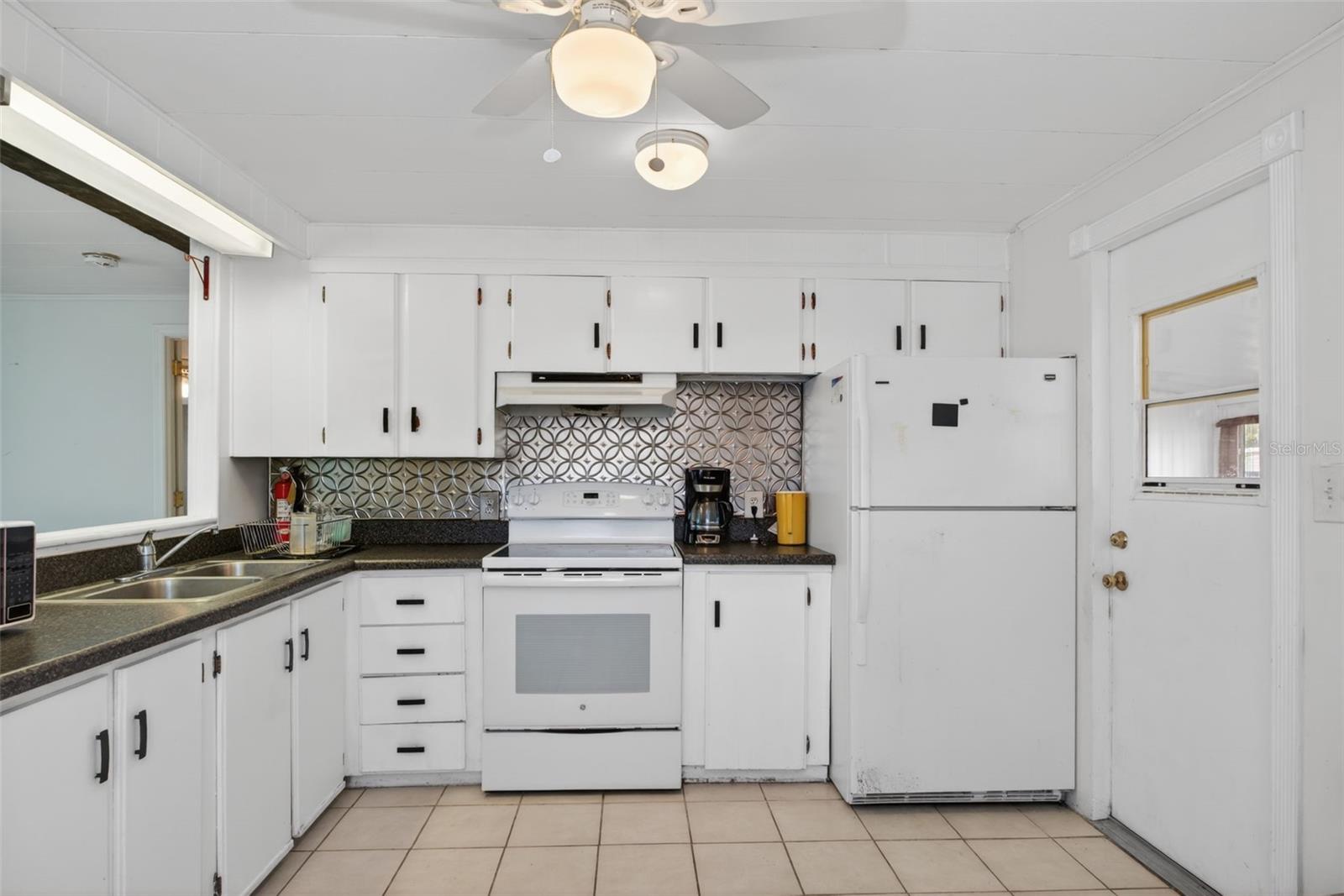 HIGH POINT MH SUB - Residential