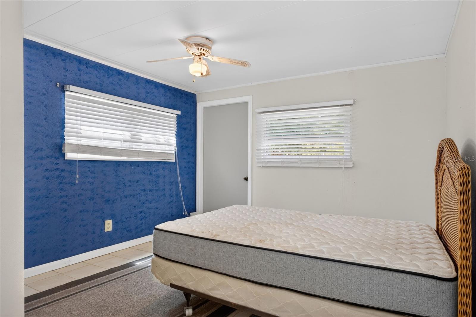 HIGH POINT MH SUB - Residential