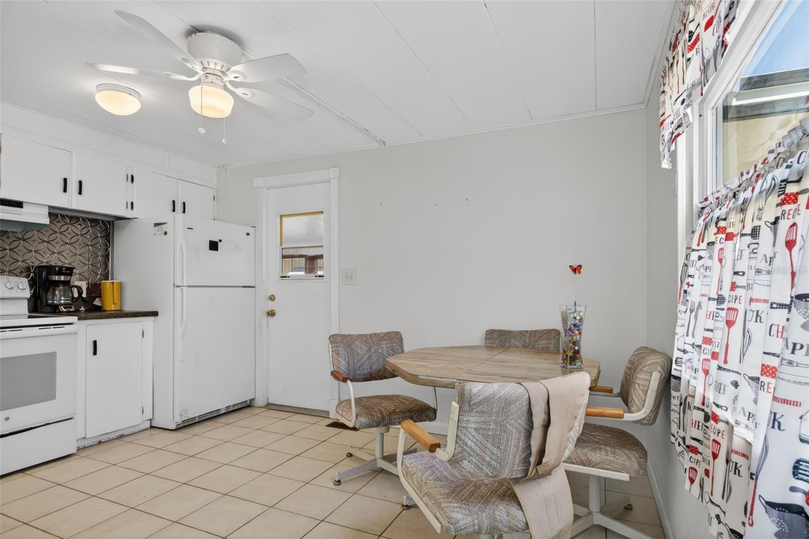 HIGH POINT MH SUB - Residential