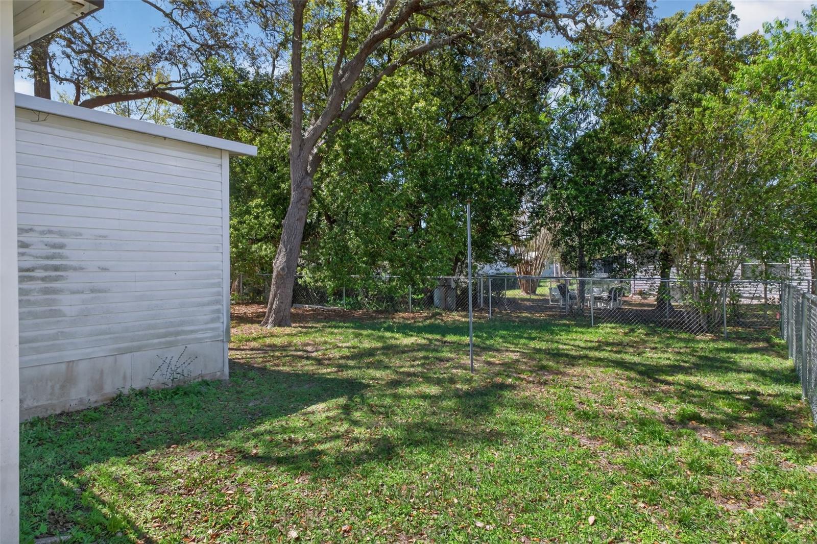 HIGH POINT MH SUB - Residential