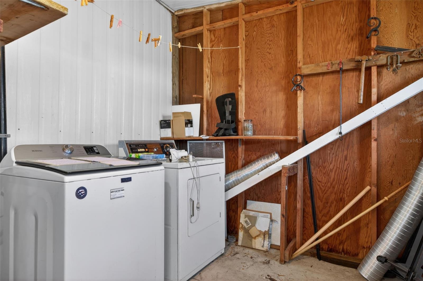 HIGH POINT MH SUB - Residential