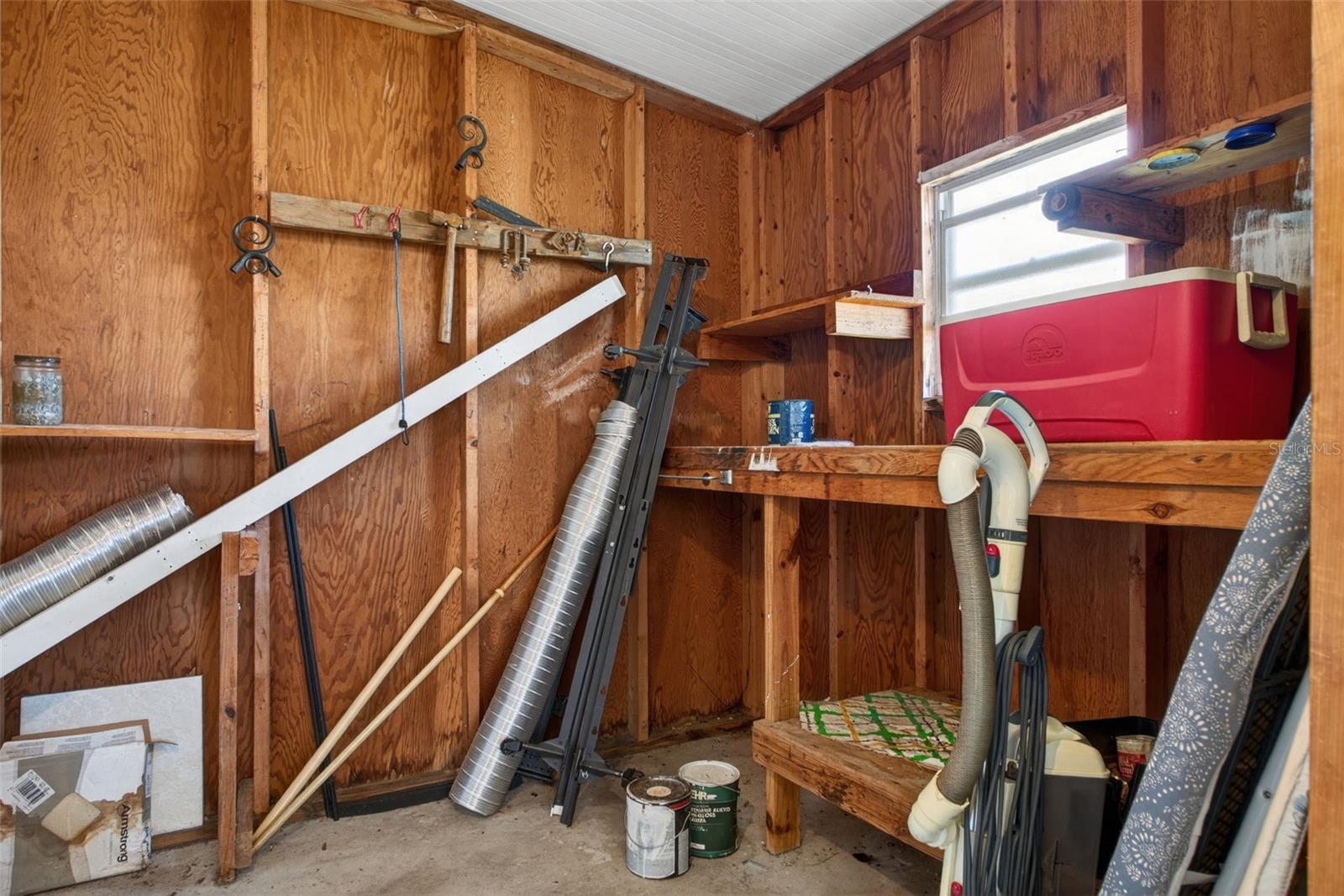 HIGH POINT MH SUB - Residential