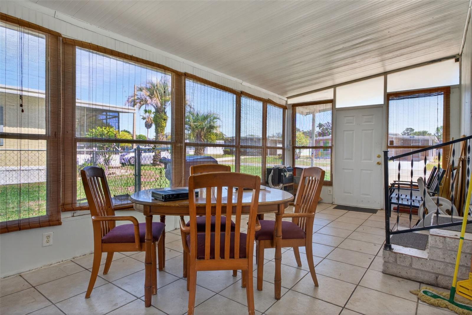 HIGH POINT MH SUB - Residential