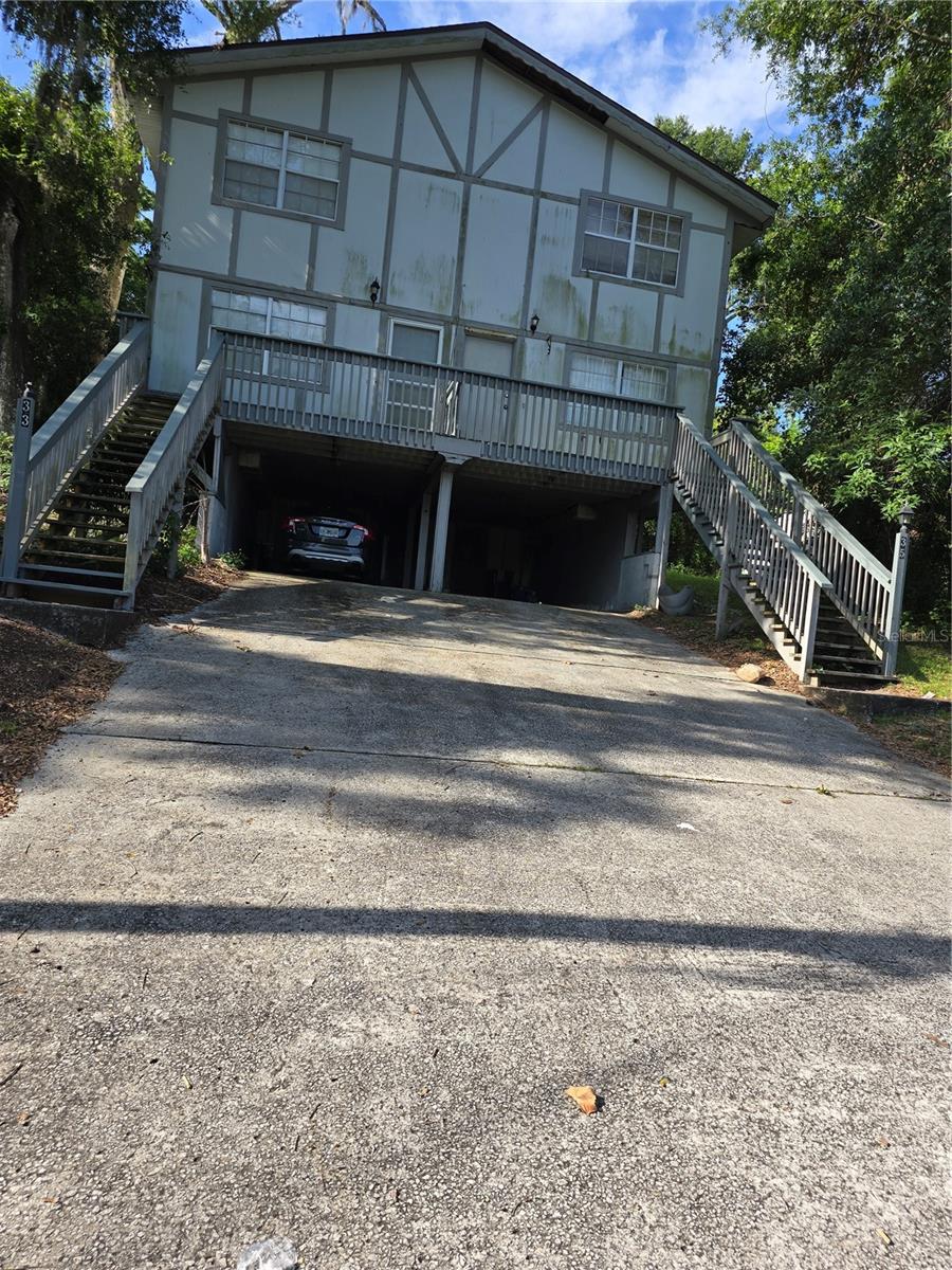 29,31,33,35 SUNNYSIDE DRIVE