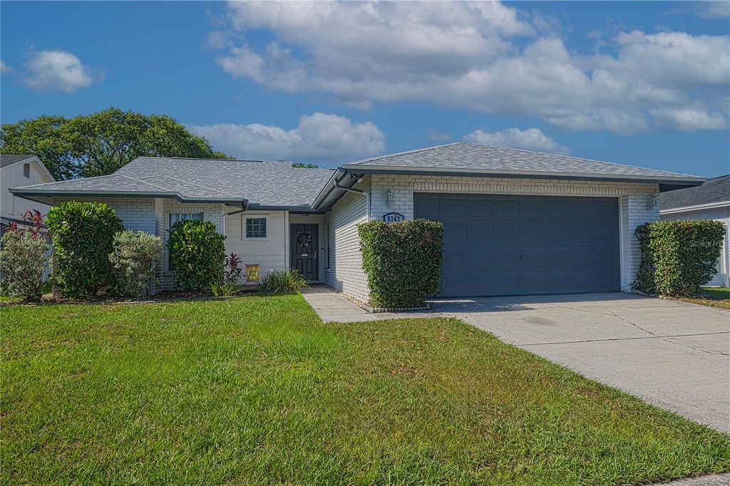 Photo of 8743 Hampden Drive, Tampa, FL 33626 (MLS # TB8411334)