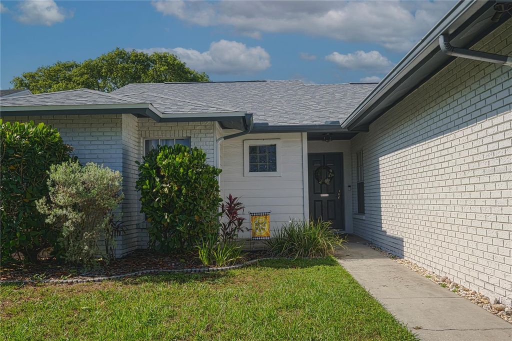 Photo of 8743 Hampden Drive, Tampa, FL 33626 (MLS # TB8411334)
