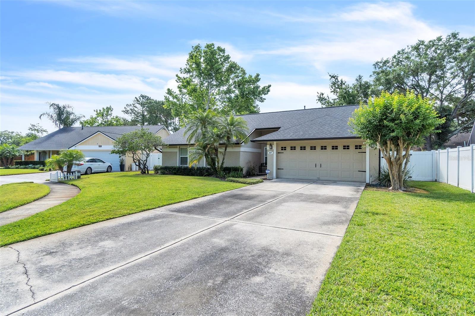 227 MORNING GLORY DRIVE