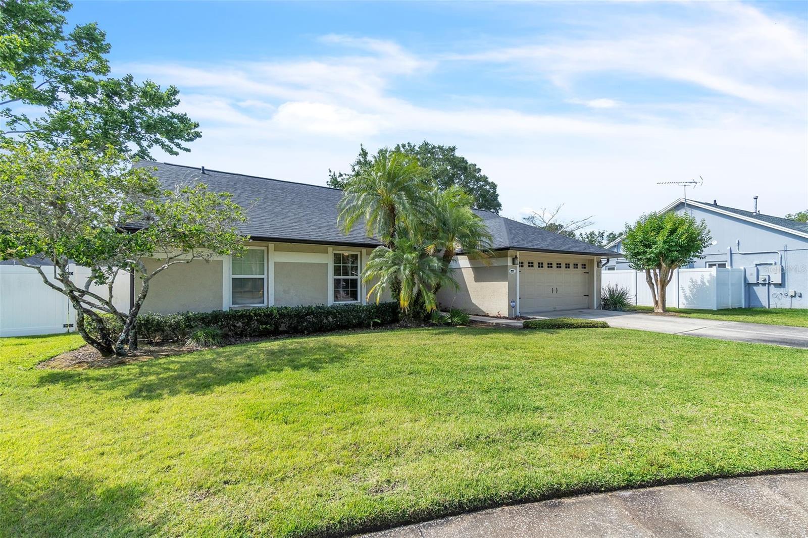 227 MORNING GLORY DRIVE