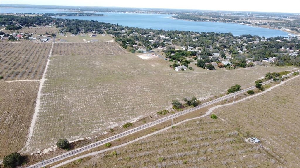 Photo of 1 Mountain Drive, Babson Park, FL 33827 (MLS # O6357013)