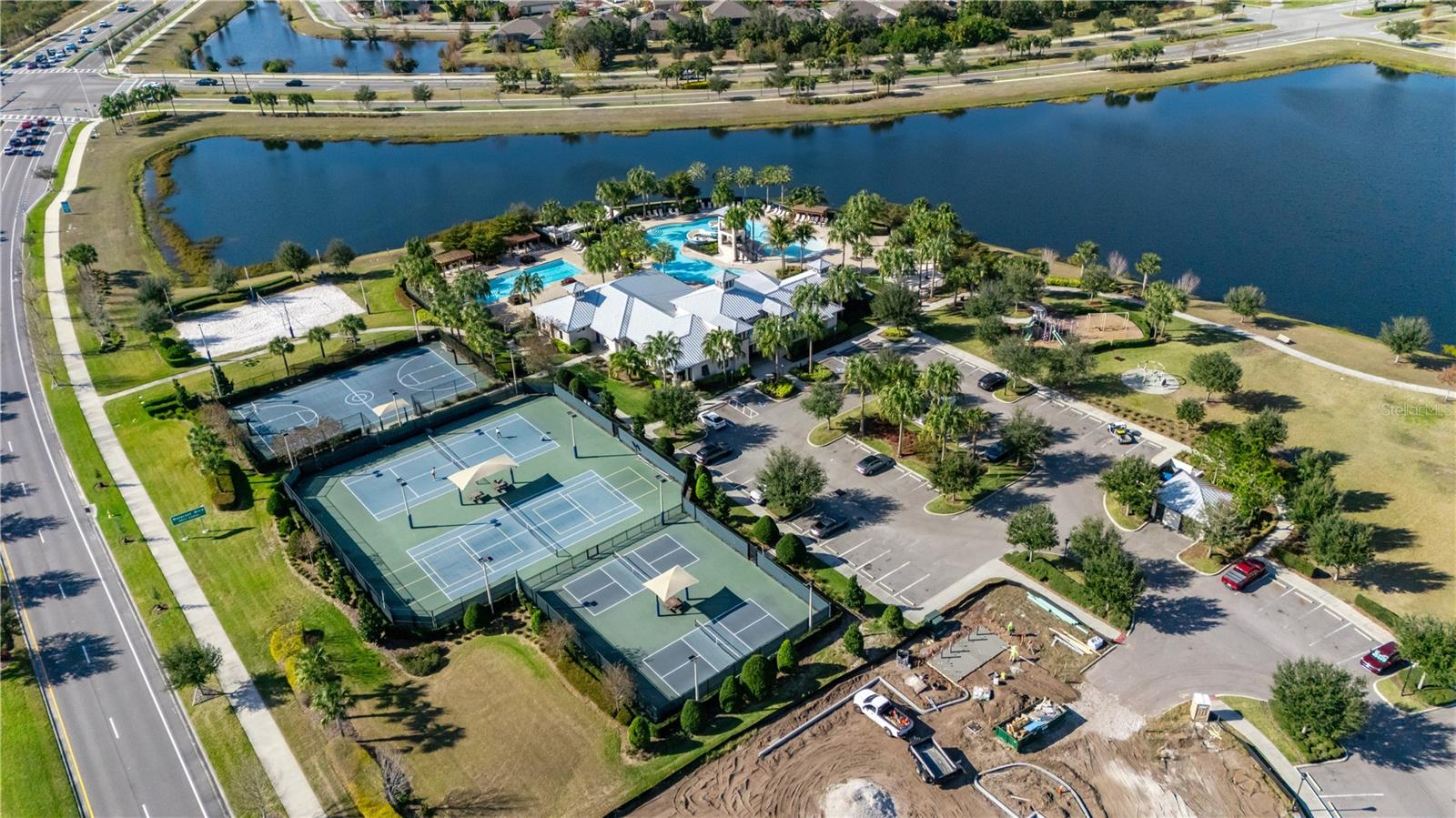 WATERSET PH 2C1-1/2C1-2 - Residential