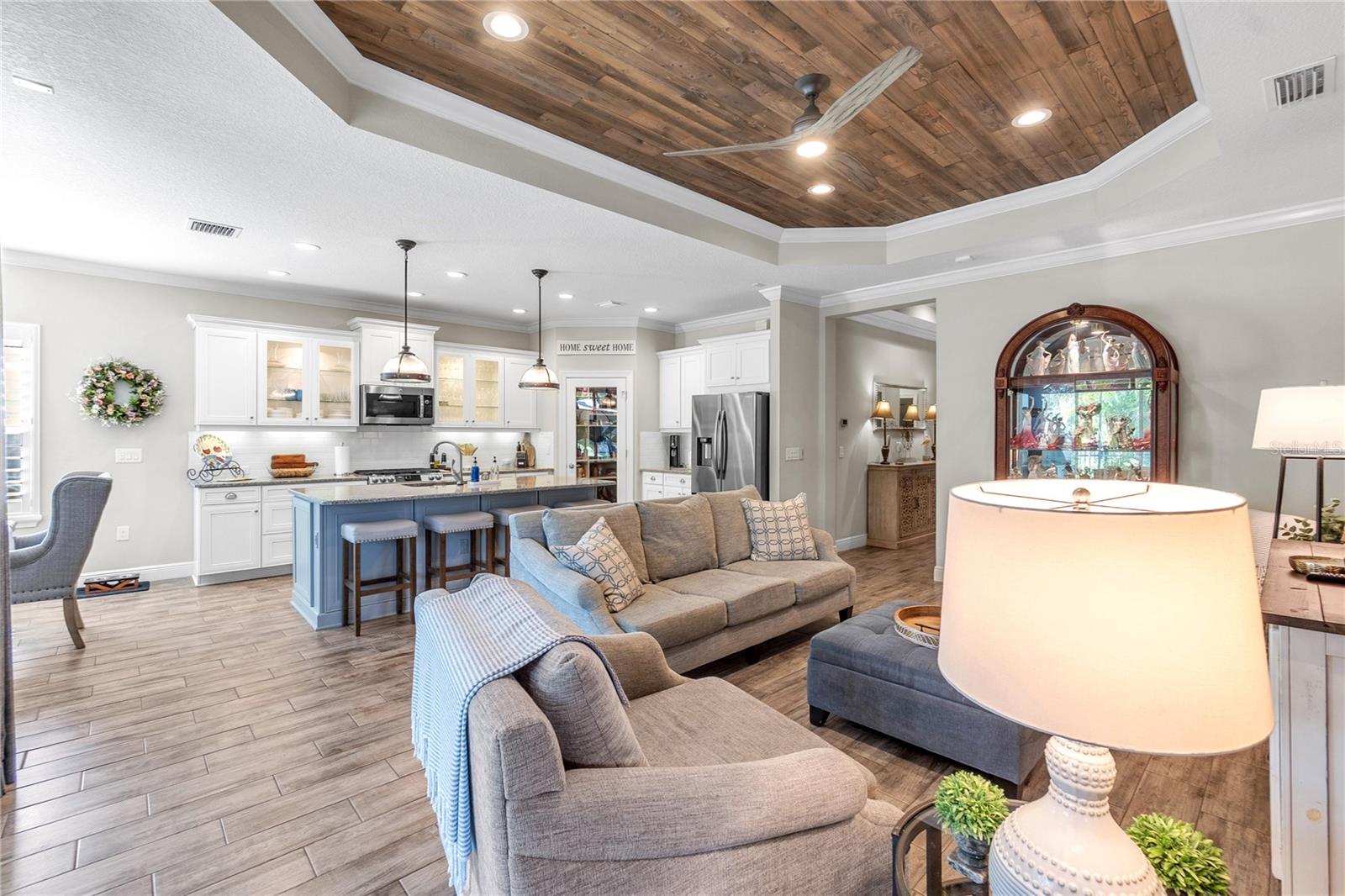 WATERSET PH 2C1-1/2C1-2 - Residential