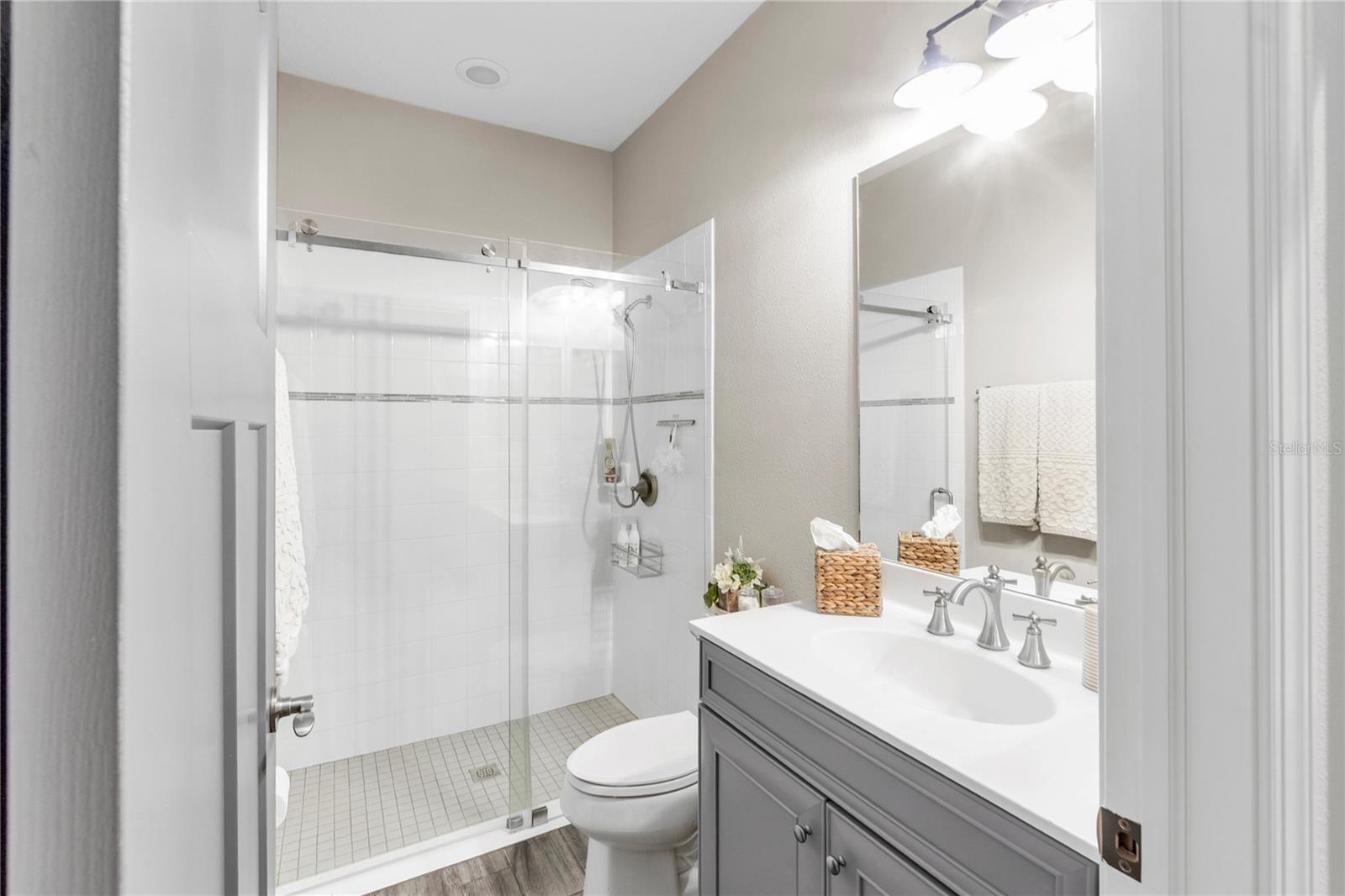 WATERSET PH 2C1-1/2C1-2 - Residential