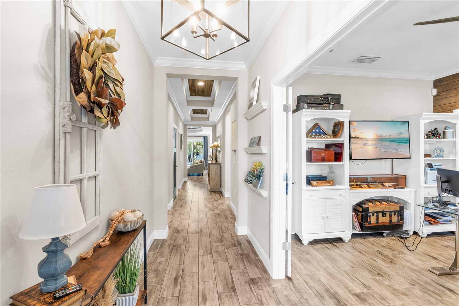 WATERSET PH 2C1-1/2C1-2 - Residential