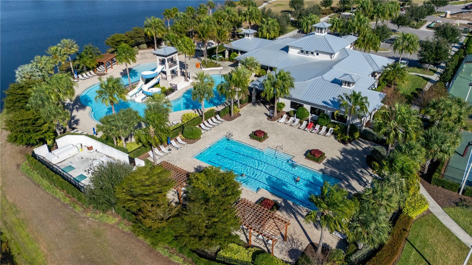 WATERSET PH 2C1-1/2C1-2 - Residential