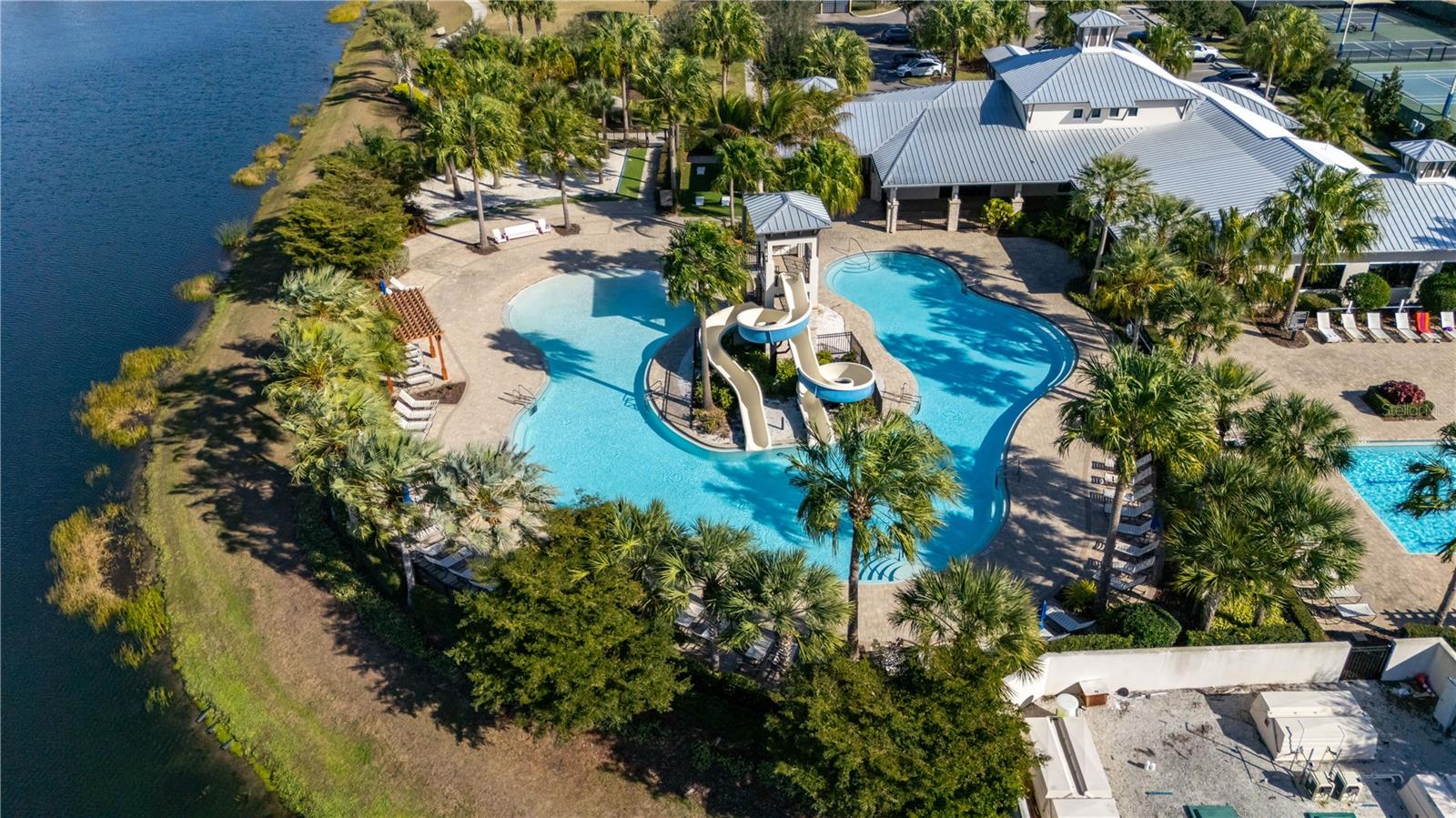 WATERSET PH 2C1-1/2C1-2 - Residential