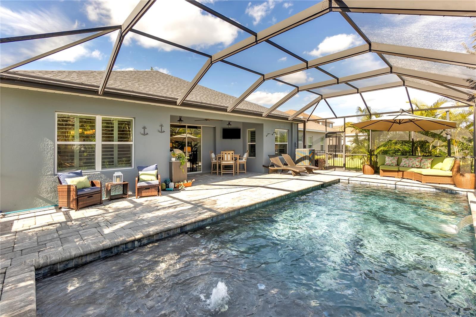 WATERSET PH 2C1-1/2C1-2 - Residential