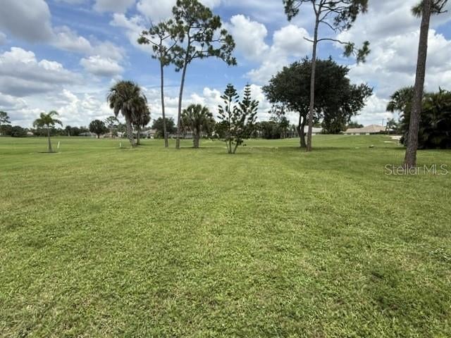 3030 BIG BEND CIRCLE