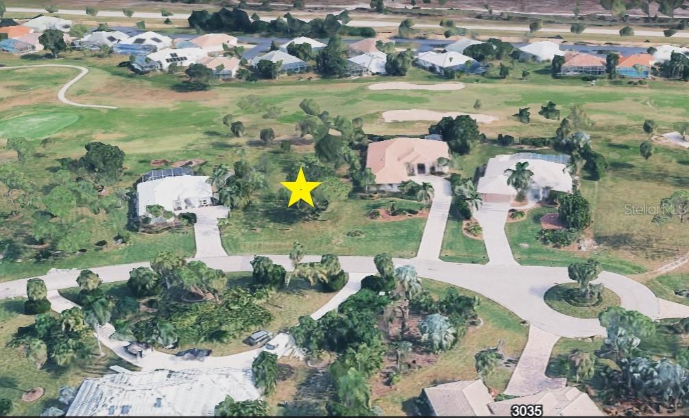 3030 BIG BEND CIRCLE