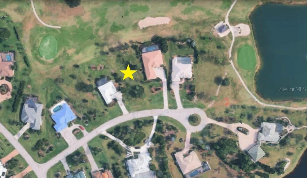 3030 BIG BEND CIRCLE