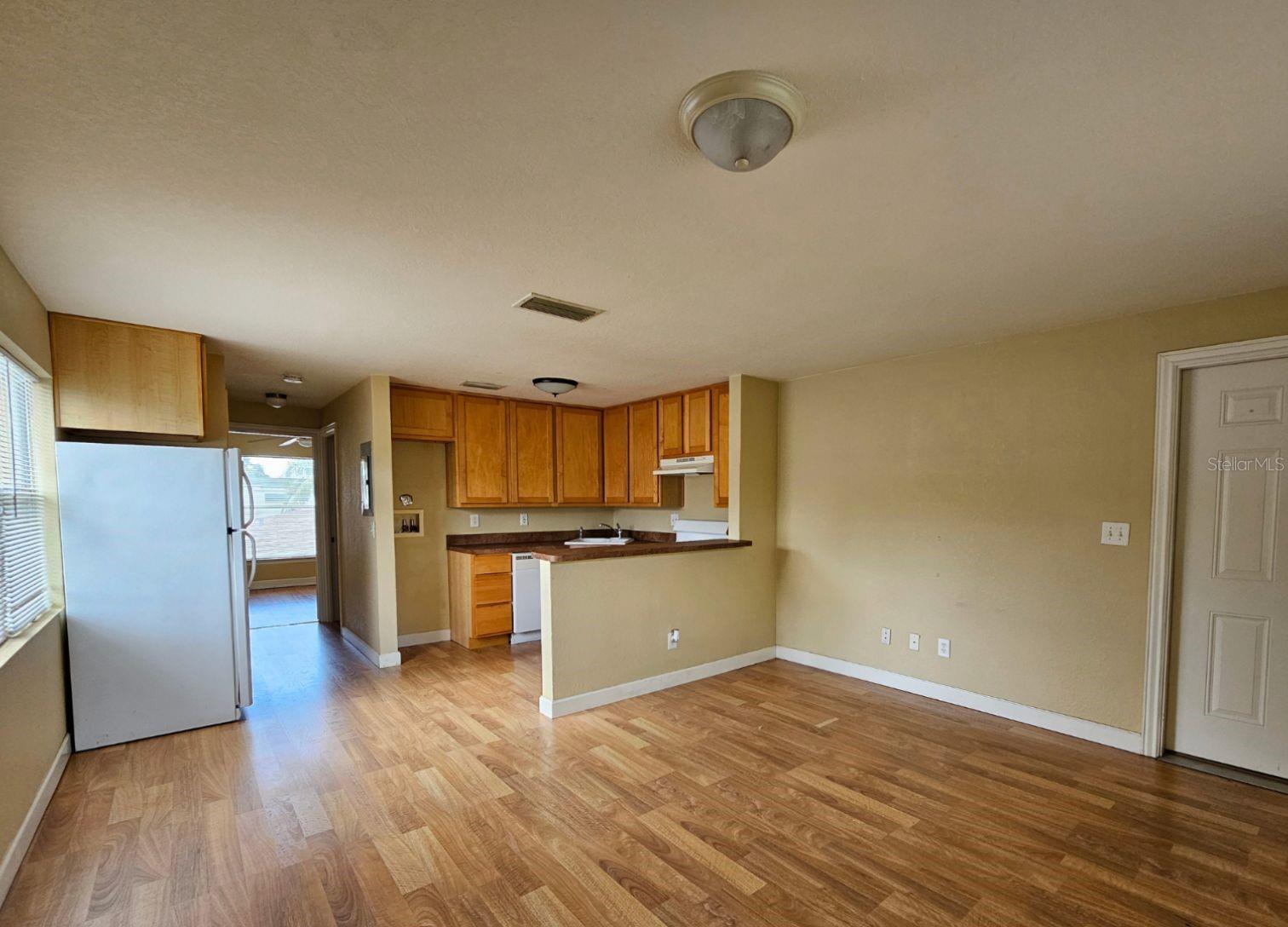 117 N EVERGREEN AVENUE 201