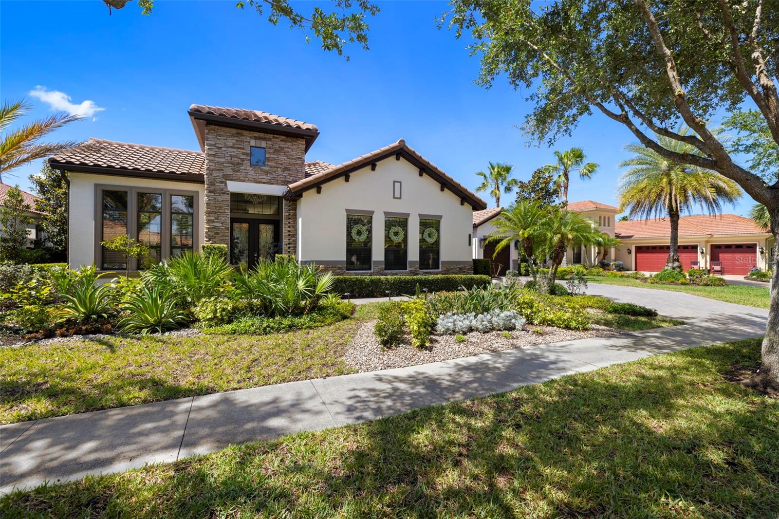 8434 DUNHAM STATION DRIVE