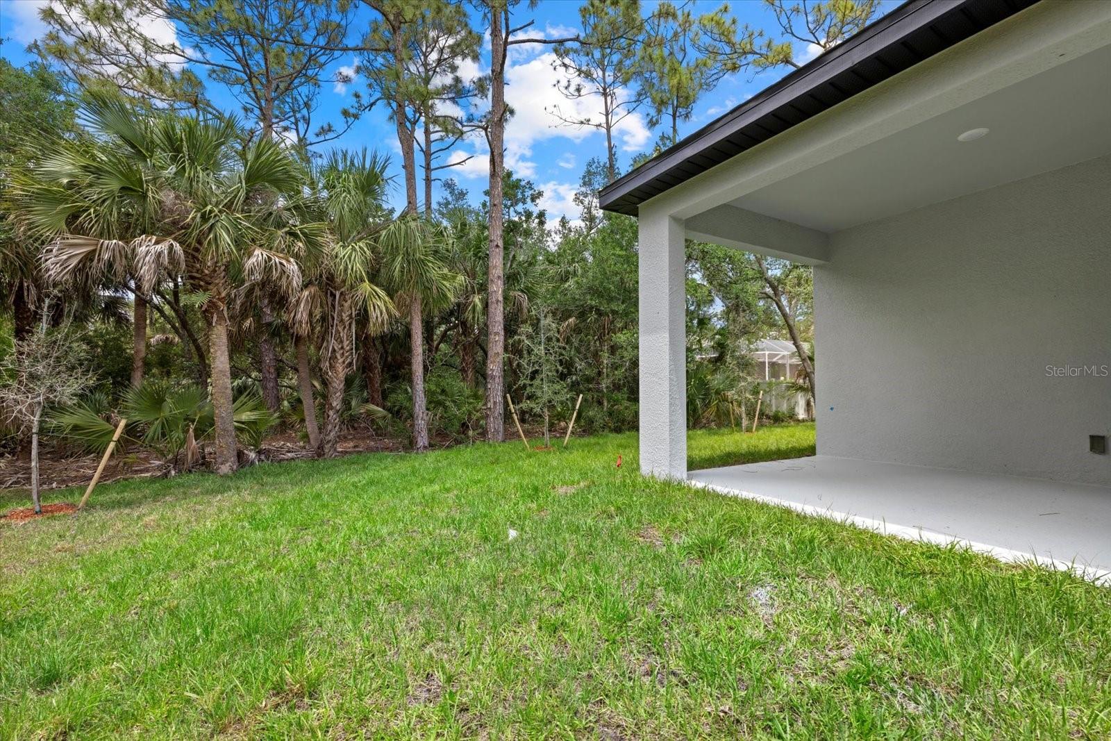 PORT CHARLOTTE SUB 08 - Residential Lease