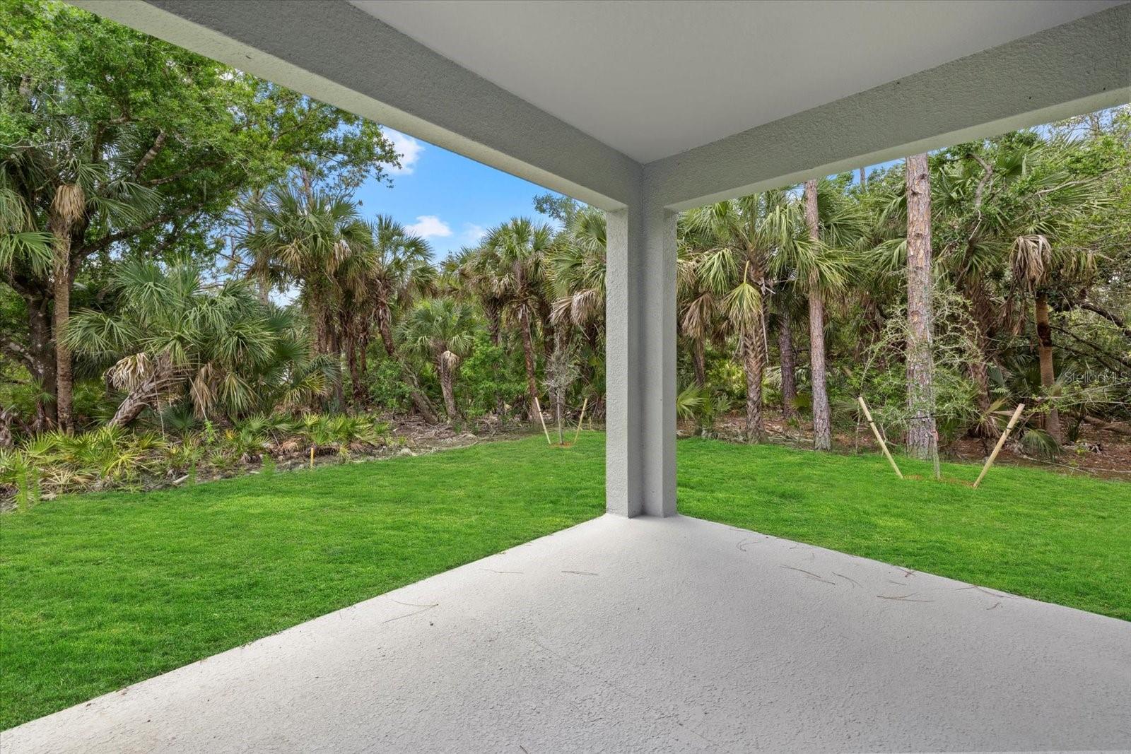 PORT CHARLOTTE SUB 08 - Residential Lease