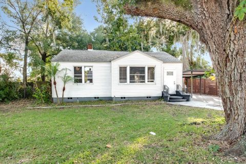 A home in ORLANDO