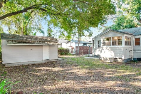 A home in ORLANDO