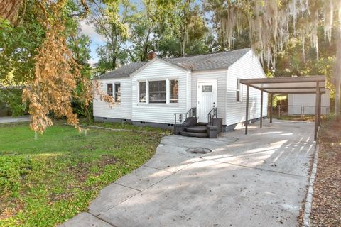 A home in ORLANDO