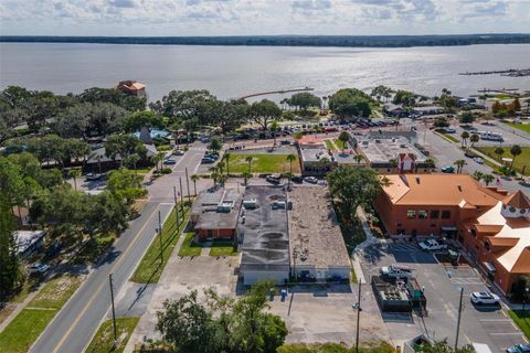 Tiny photo for 227 E Main Street, Tavares, FL 32778 (MLS # G5105038)