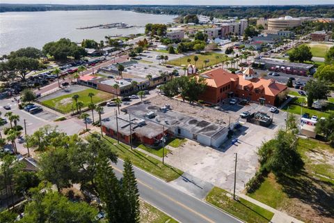 Tiny photo for 227 E Main Street, Tavares, FL 32778 (MLS # G5105038)