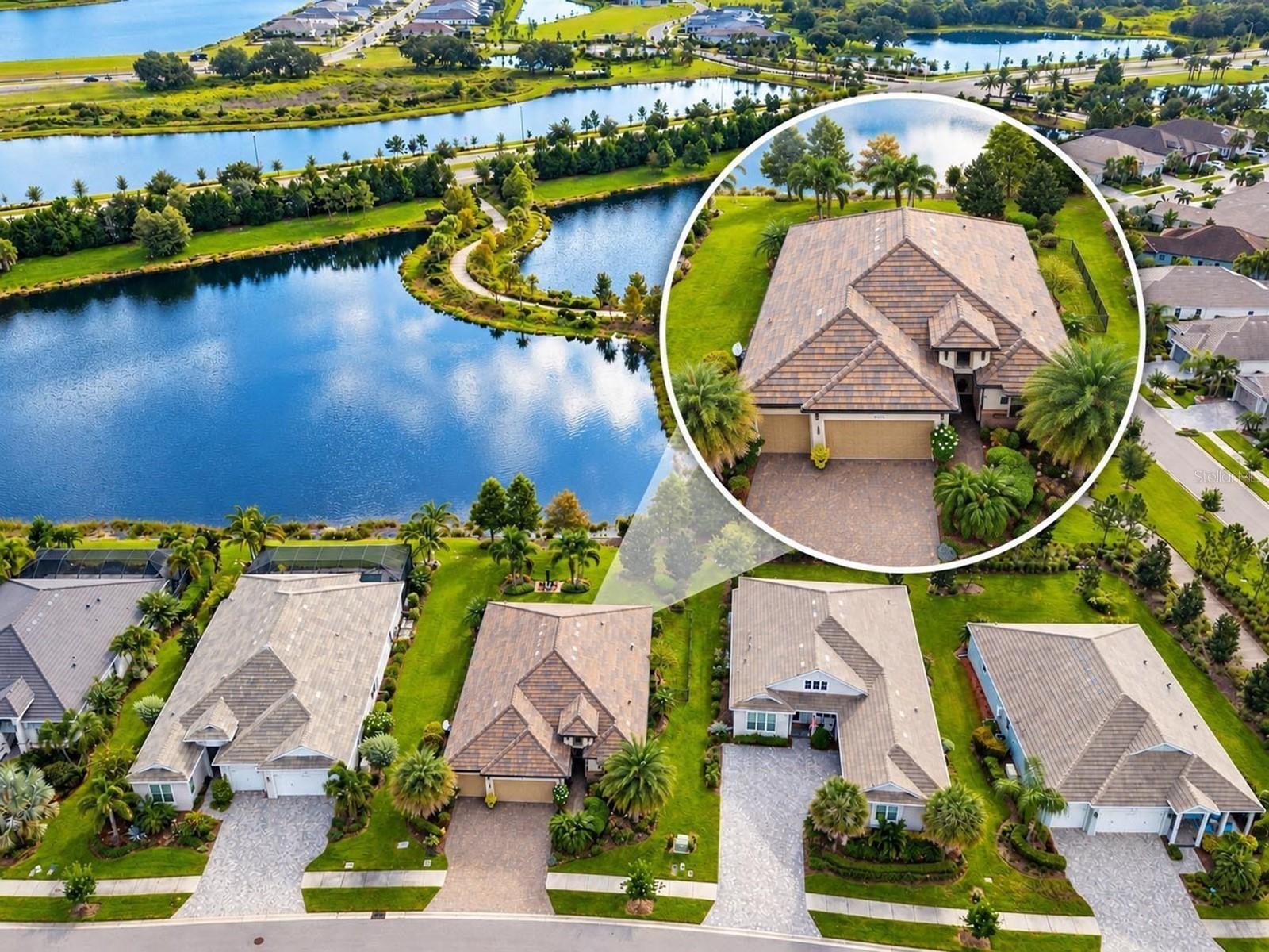 800 Tailwind Place, Sarasota