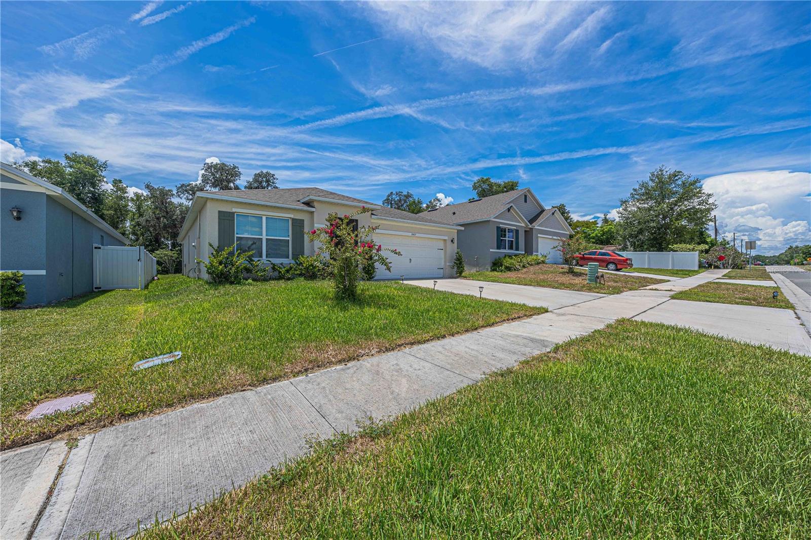 3007 STATEN DRIVE