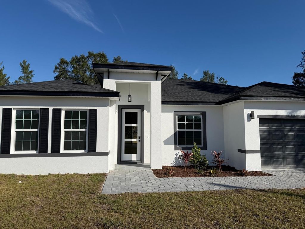 Photo of 16685 SW 20th Court Road, Ocala, FL 34473 (MLS # O6362302)