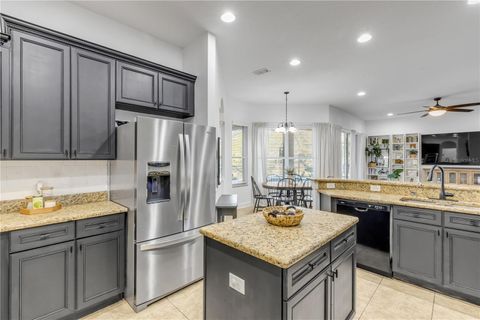 Tiny photo for 3021 Isola Bella Boulevard, Mount Dora, FL 32757 (MLS # NS1086762)