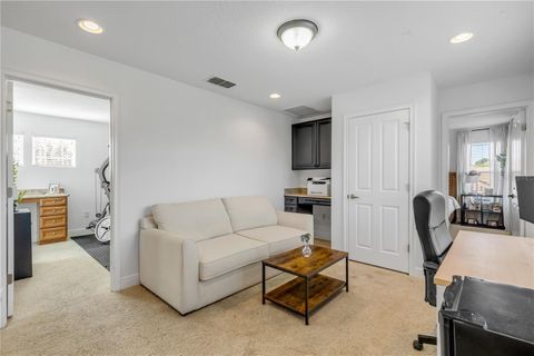 Tiny photo for 3021 Isola Bella Boulevard, Mount Dora, FL 32757 (MLS # NS1086762)