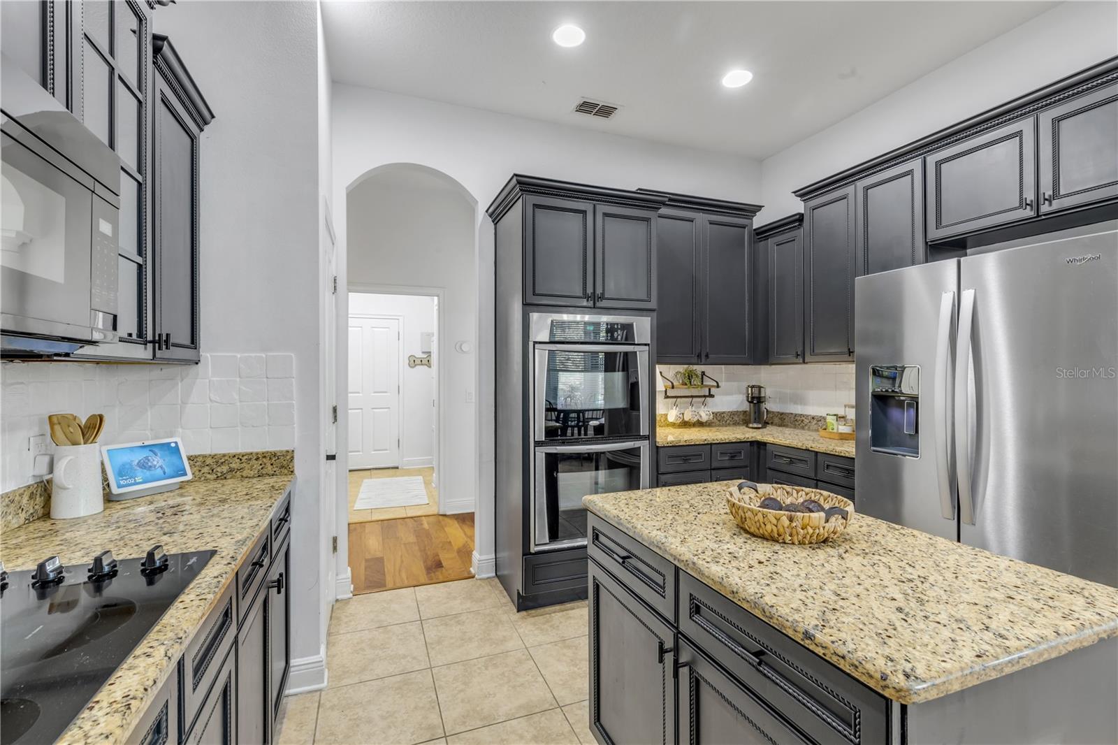 MOUNT DORA LOCH LEVEN PH 05 - Residential